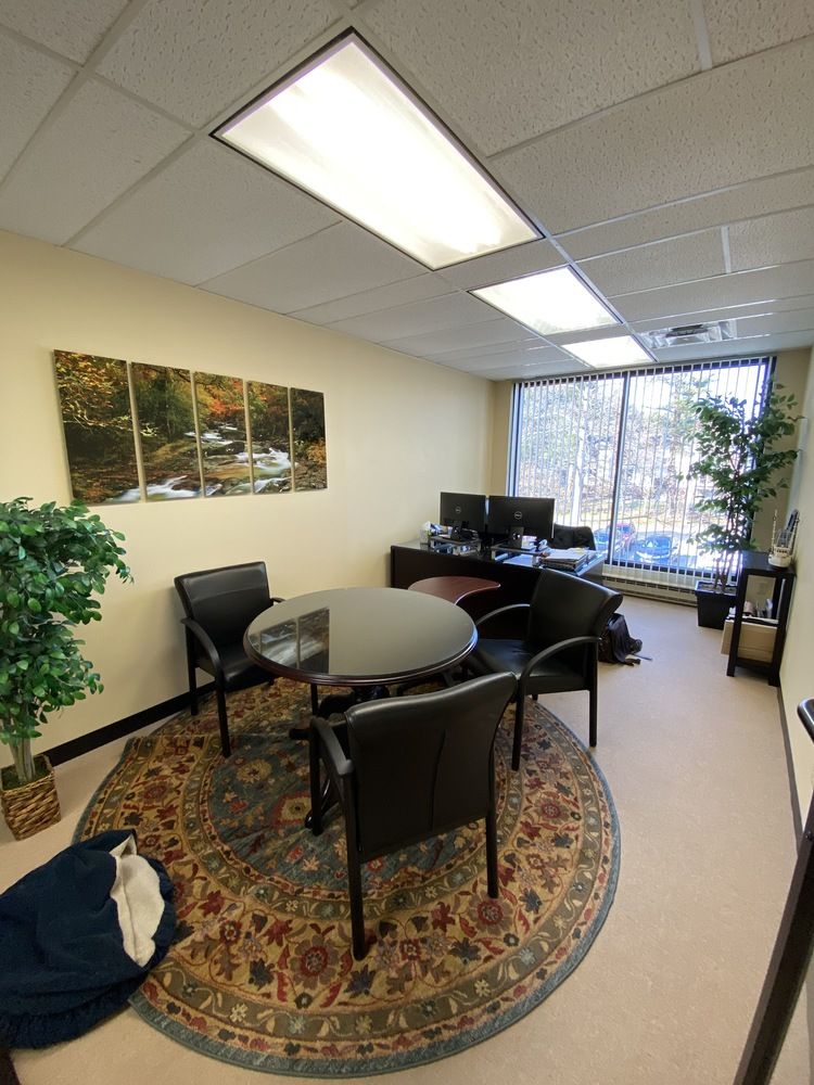Marshfield Professional Center: 1020 Plain St, Marshfield, MA 02050